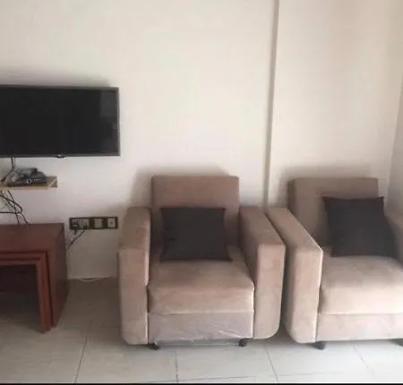 Famagusta Air Lejlighed