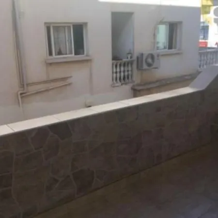 Famagusta Air Lejlighed