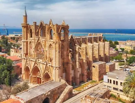 Famagusta Air